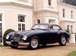 Aston Martin DB2 Saloon 1950 года
